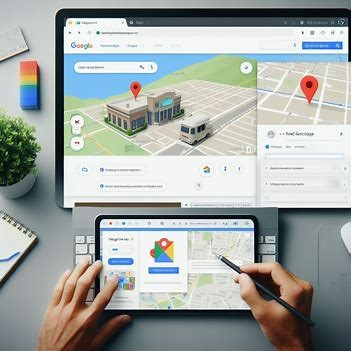 商家SEO行銷建置